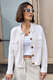 Cardigan aus Merino