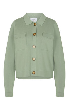 Cardigan aus Merino