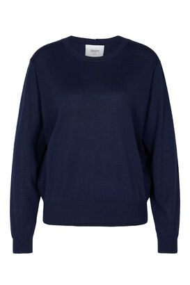 Pullover aus Merino