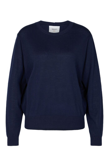 Pullover aus Merino