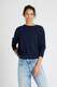 Pullover aus Merino