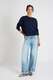 Pullover aus Merino
