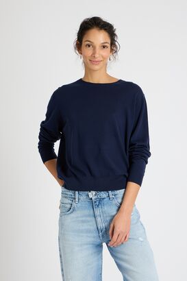 Pullover aus Merino