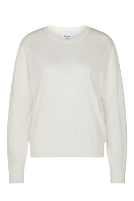 Pullover aus Merino