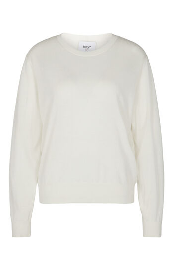 Pullover aus Merino