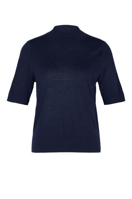 Pullover aus Merino