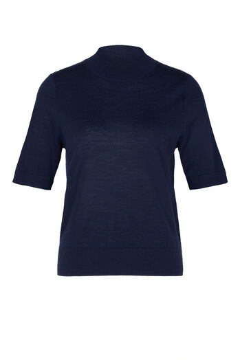 Pullover aus Merino