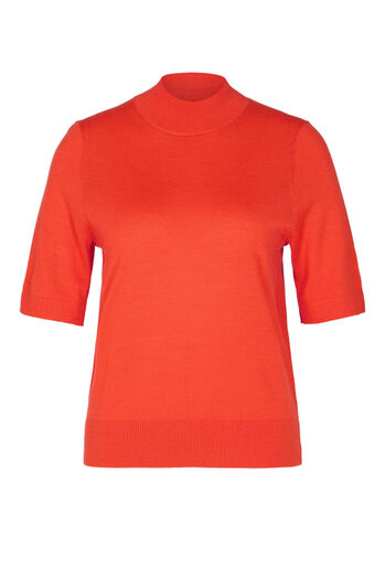 Pullover aus Merino