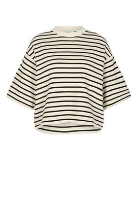 T-Shirt Myers Cropped