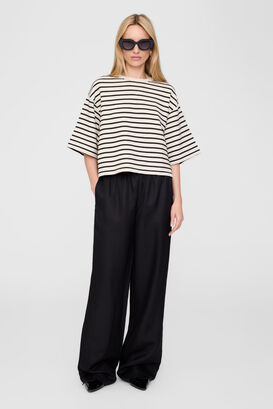 T-Shirt Myers Cropped