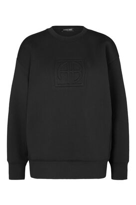 Sweatshirt Alto Framed Monogram 