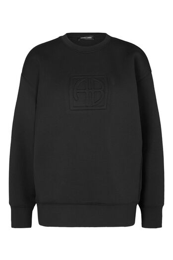 Sweatshirt Alto Framed Monogram 