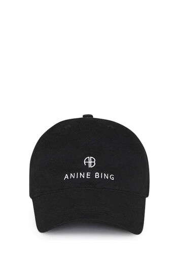 Baseball Cap Jeremy