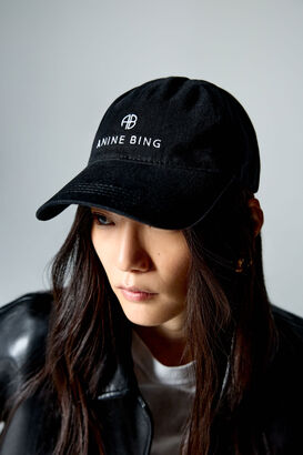 Baseball Cap Jeremy
