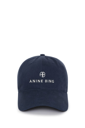 Baseball Cap Jeremy