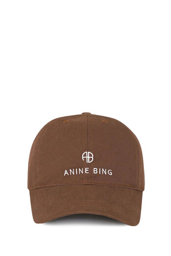 Baseball Cap Jeremy 