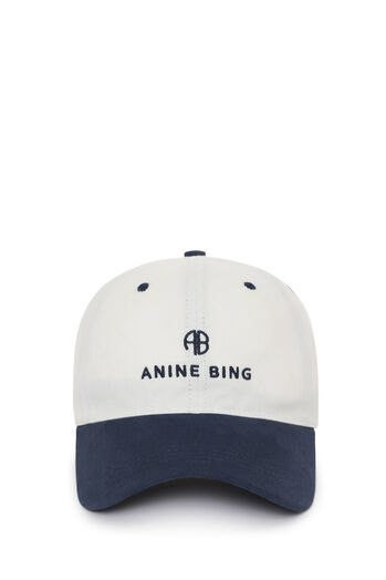 Baseball Cap Jeremy