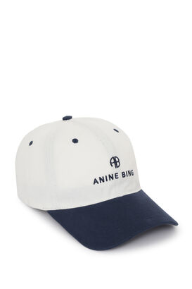 Baseball Cap Jeremy