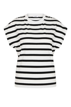 Shirt aus Baumwolle 