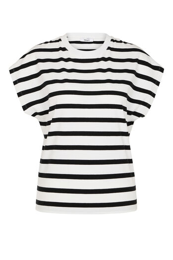 Shirt aus Baumwolle 