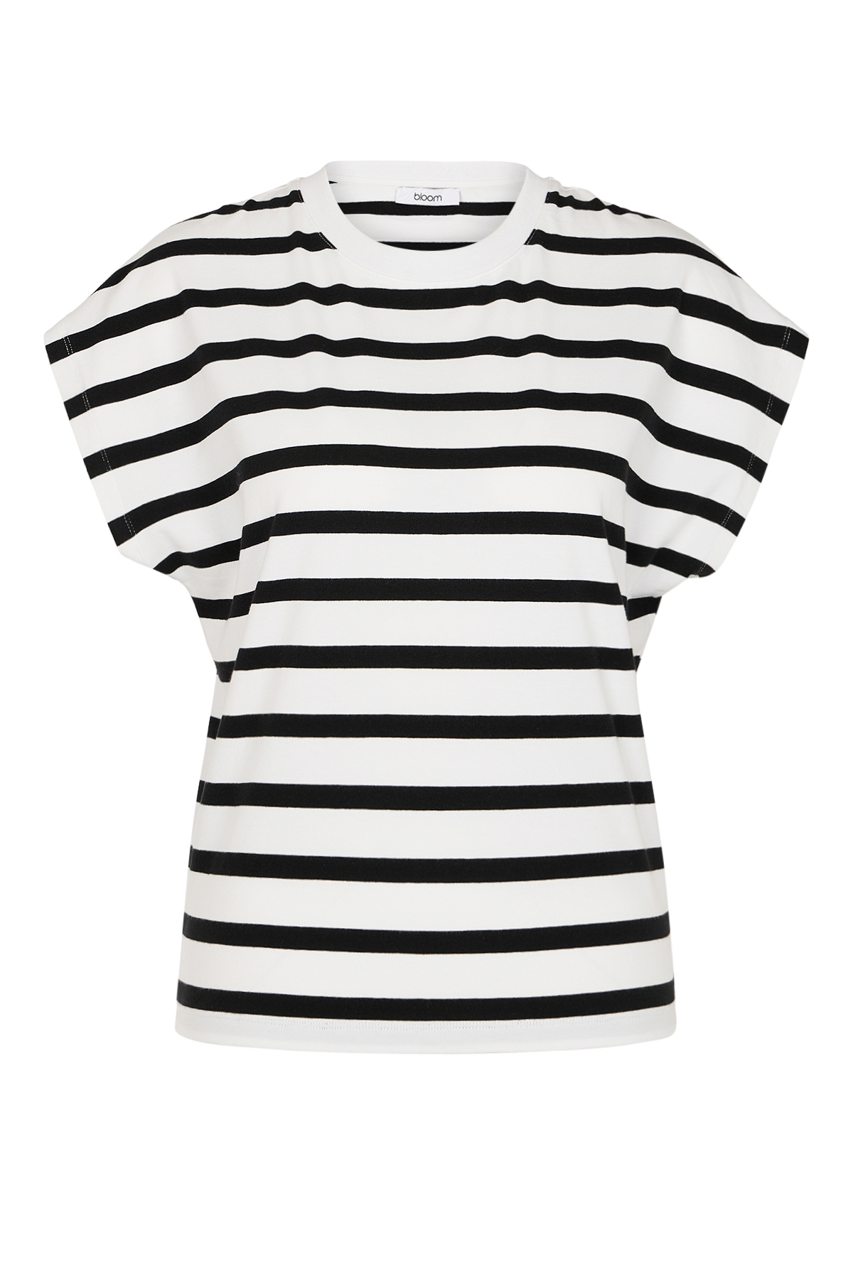 Shirt aus Baumwolle 
