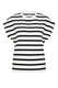 Shirt aus Baumwolle 