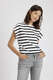 Shirt aus Baumwolle 