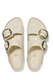 Mules Arizona Big Buckle High Shine 