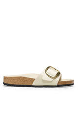 Mules Madrid Big Buckle 