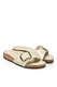 Mules Madrid Big Buckle 