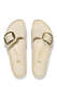 Mules Madrid Big Buckle 