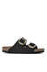Mules Arizona Big Buckle
