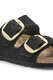 Mules Arizona Big Buckle