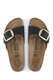 Mules Madrid Big Buckle 