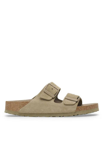 Mules Arizona Velours