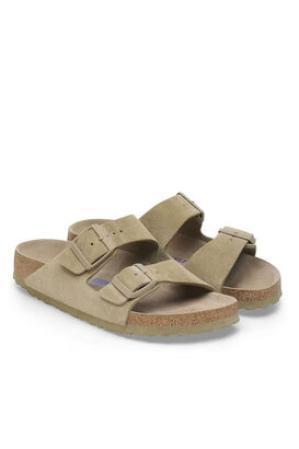 Mules Arizona Velours