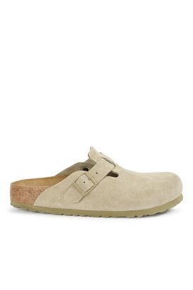 Mules Boston