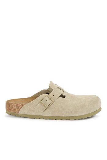 Mules Boston