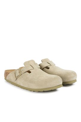 Mules Boston