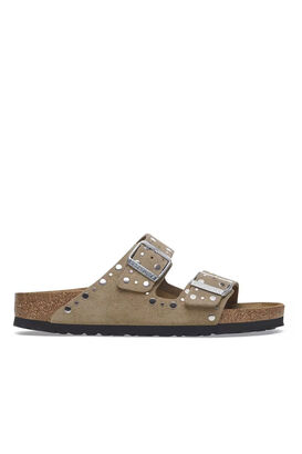 Mules Arizona Rivet
