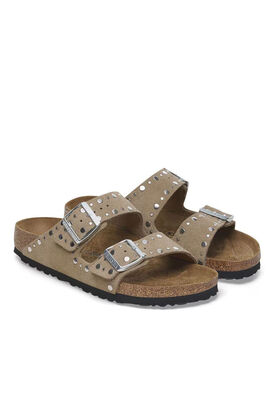 Mules Arizona Rivet