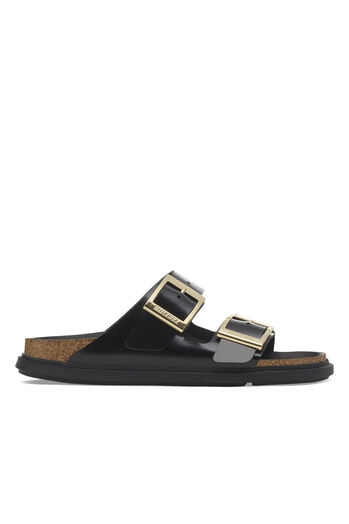 Mules Arizona Droplet Buckle