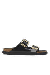 Mules Arizona Droplet Buckle