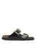 Mules Arizona Droplet Buckle