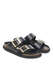Mules Arizona Droplet Buckle
