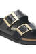 Mules Arizona Droplet Buckle