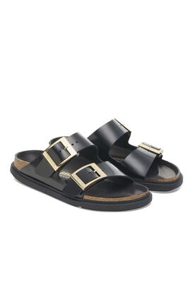 Mules Arizona Droplet Buckle
