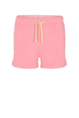 Shorts mit Baumwolle 