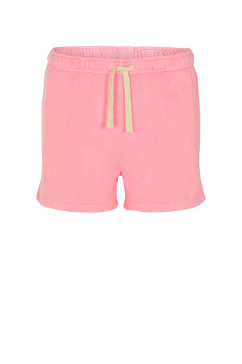 Shorts mit Baumwolle 