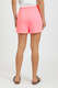 Shorts mit Baumwolle 